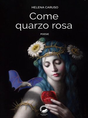 cover image of Come quarzo rosa